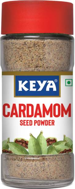 keya Cardamom Seed Powder | Exotic Spices
