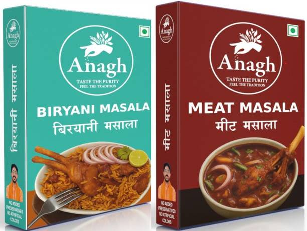 ANAGH Dum Delight Pack