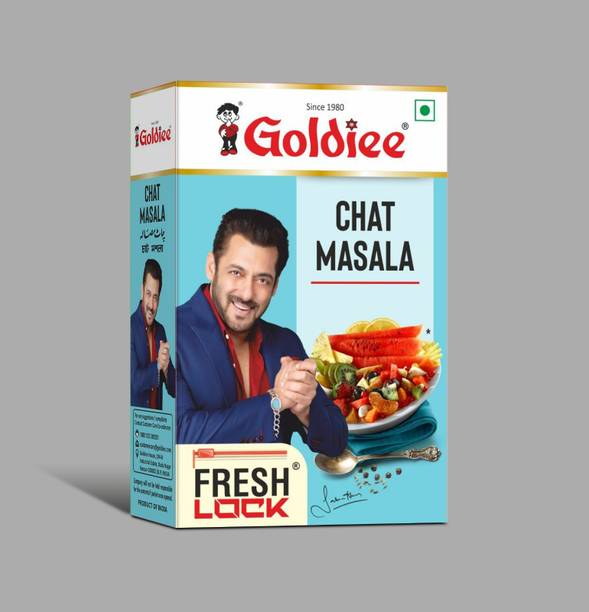 goldiee Chat Masala