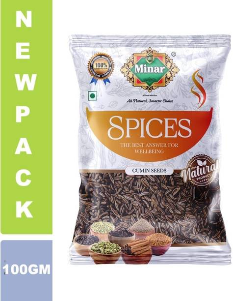Minar New Premium Cumin Seed