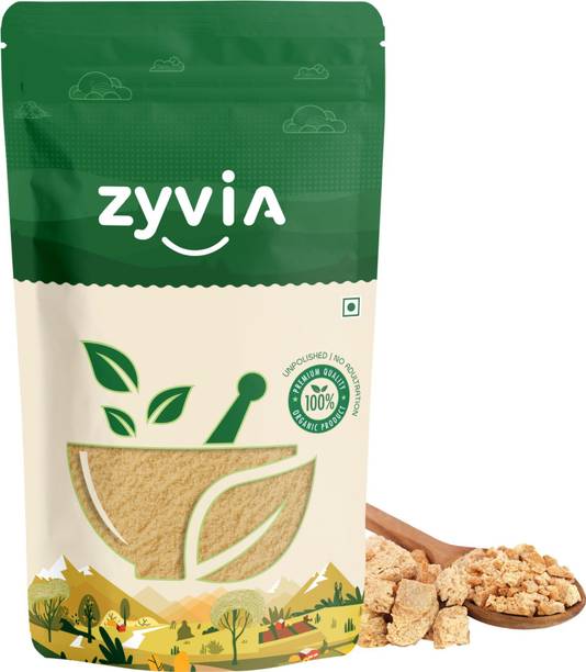 Zyvia Compounded Hing (Bandhani Heeng)| Premium Asafoetida Powder for Indian Cooking