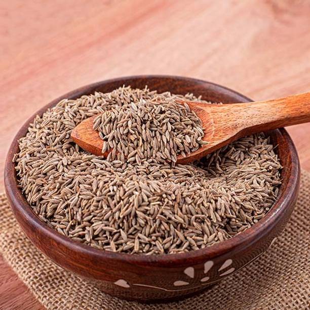 Meenakshi Whole Cumin Seeds l Sabut Jeera