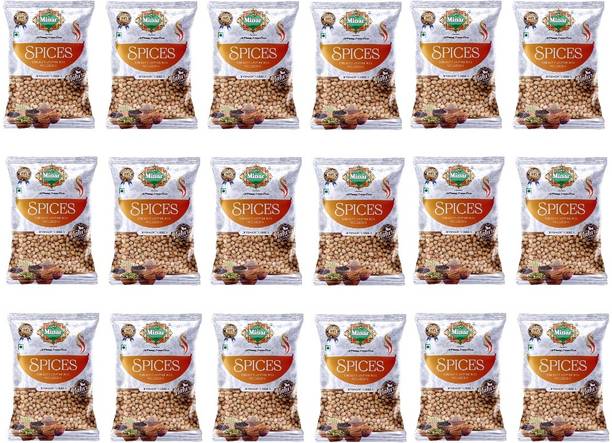 Minar Coriander seed (Dhaniya Dana) 50g (18 packs)