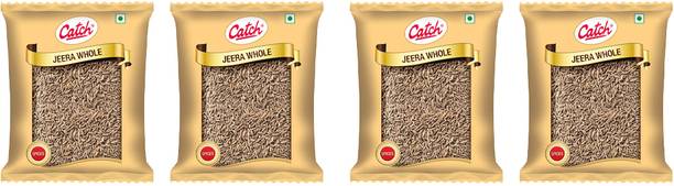 कैच Jeera Whole
