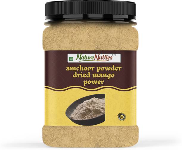 Nature nutties Amchur powder-250 gm