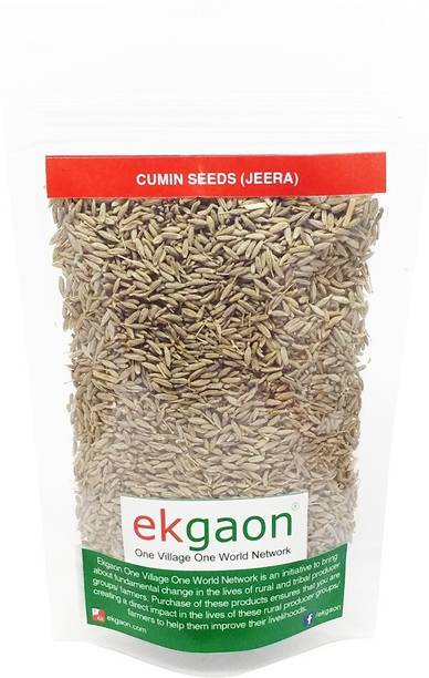 Ekgaon Cumin Seeds (Jeera)