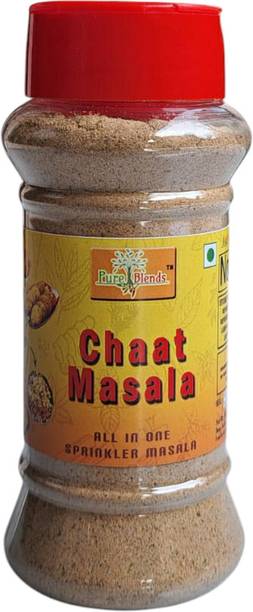 Pure Blends Chat Masala with Natural oils, 100g | Chaat Masala powder