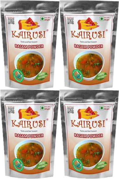 KAIRUSI Rasam Powder