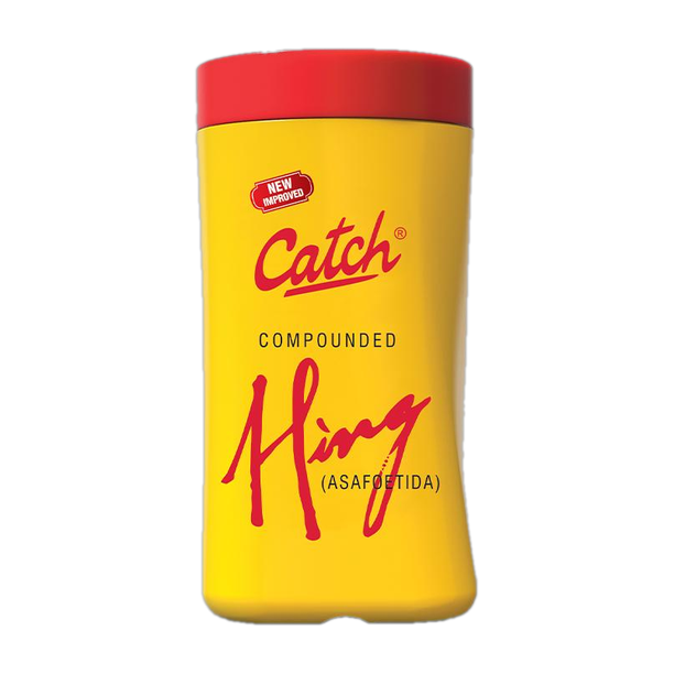 Catch Hing / Compounded Asafoetida