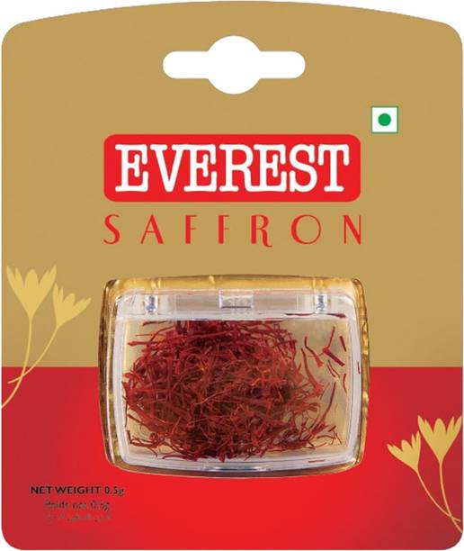 EVEREST Saffron