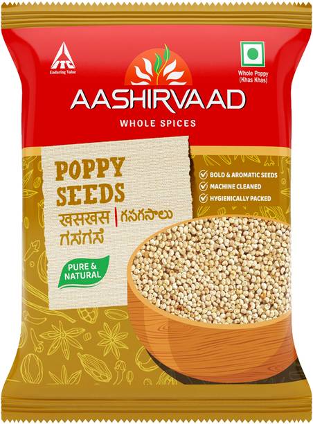 AASHIRVAAD Poppy