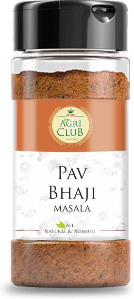 AGRI CLUB PAV BHAJI MASALA-100gm
