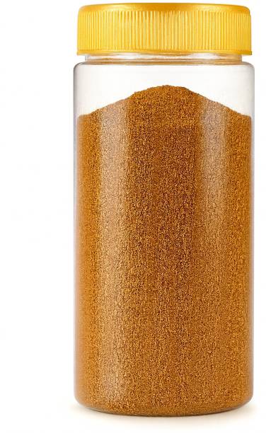 shri bala gold Ceylon Cinnamon Dalchini Sticks powder 100 g premium qualty 100gm