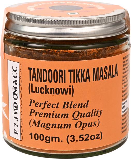 HALYF SPICES TANDOORI TIKKA MASALA