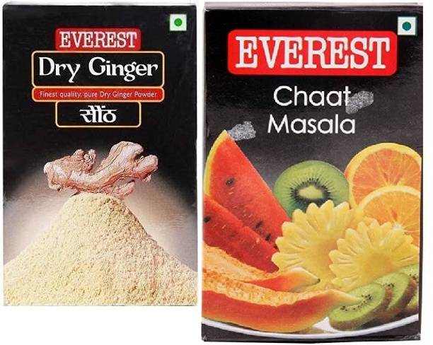 EVEREST DRY Ginger + Masala, Chhole