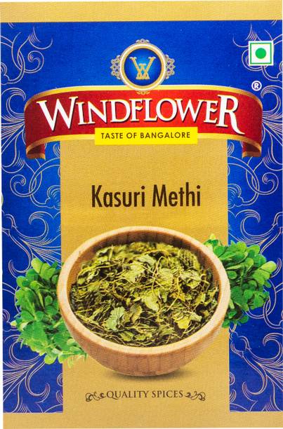 windflower Kasuri Methi