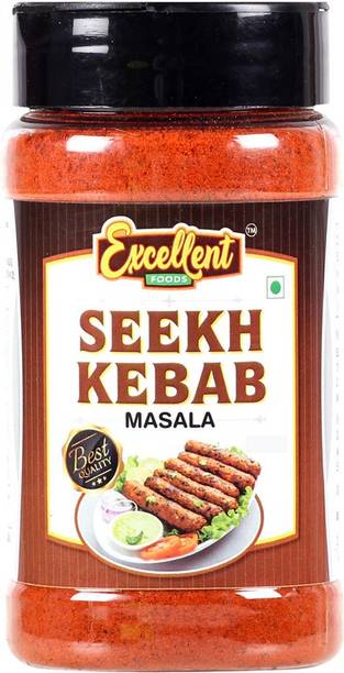 Excellent Foods Seekh Kabab Masala 100g