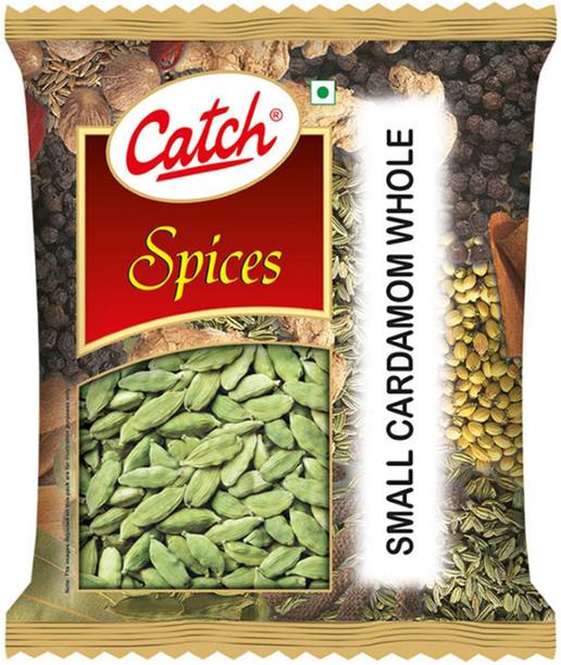 कैच Cardamom Green Whole