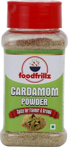 foodfrillz Cardamom Powder