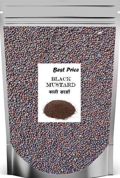 Best Price Black Mustard (Kali Sarso)