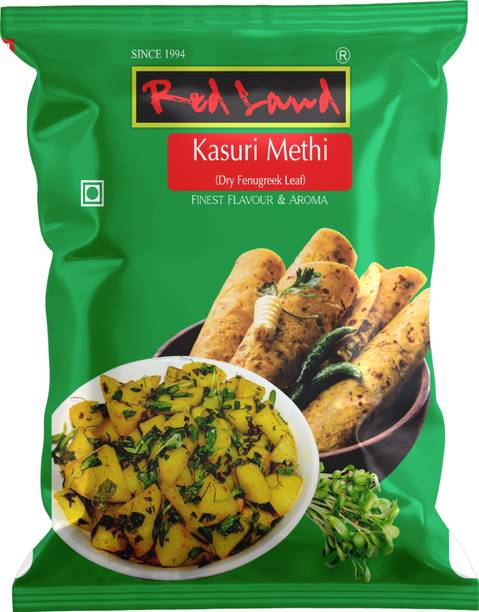 redland KASURI METHI 100