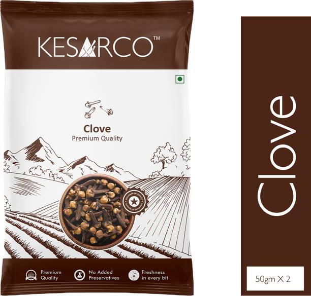 KESARCO Cloves 100gm