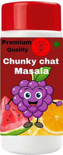 simbex Chunky chat masala