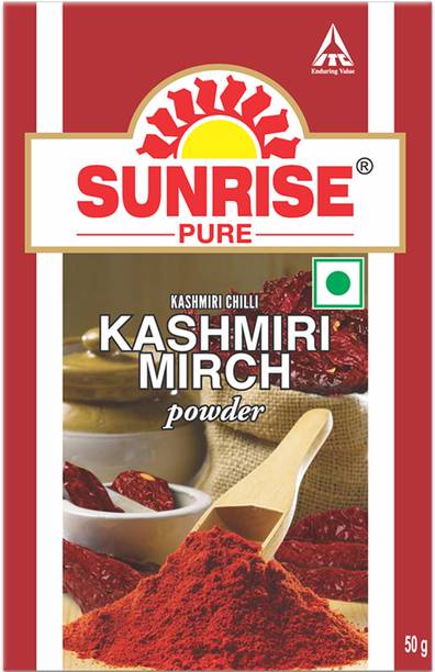 Sunrise Pure Kashmiri Chilli Powder
