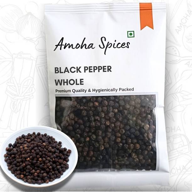 Amoha Spices Black pepper