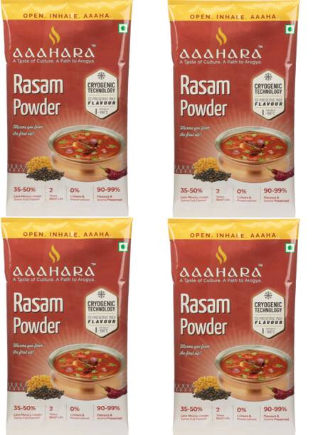 AAAHARA Rasam Powder 40g