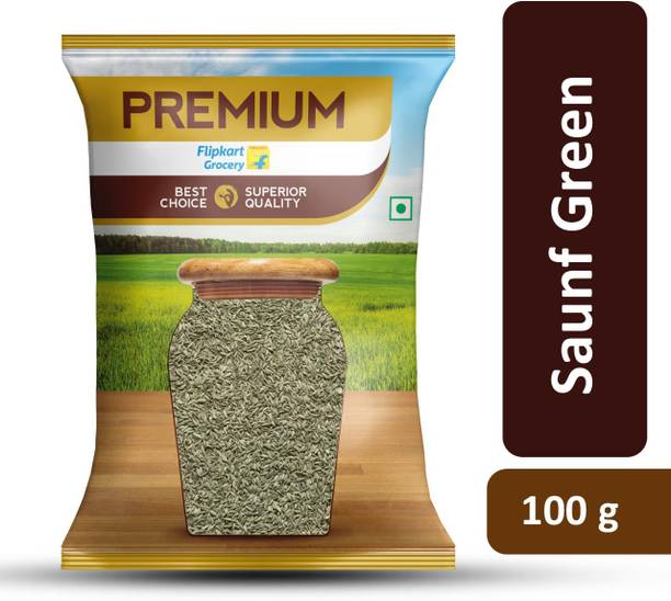 Premium Saunf Small by Flipkart Grocery