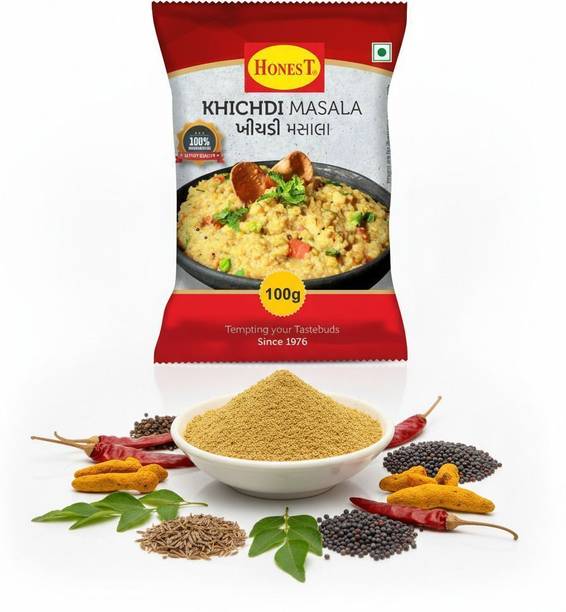 HONEST KHICHDI MASALA