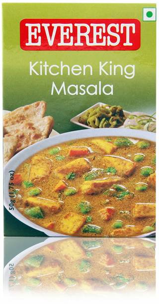 EVEREST Kitchen King Masala Pack of 1