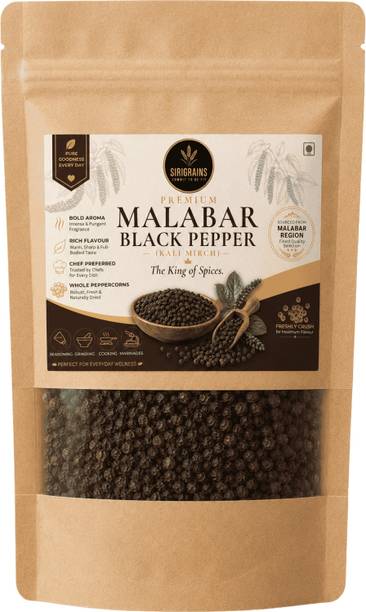 sirigrains Black pepper