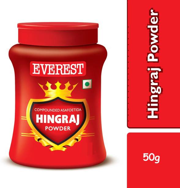 EVEREST Hingraj Powder, Pack of 1,