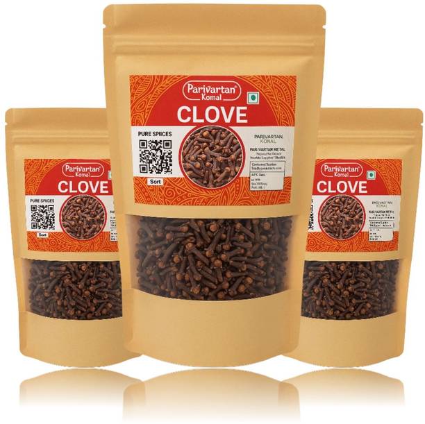parivartan komal clove