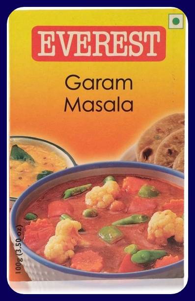 EVEREST garam.._New101