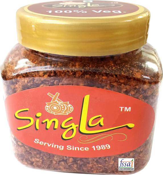 Singla Kuti Lal Mirch 100g