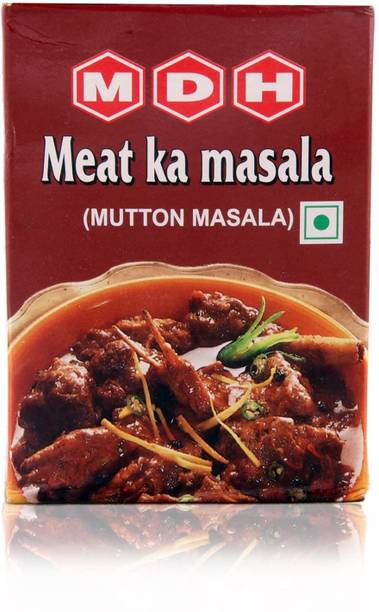 MDH MDH_Meat Masala 100g