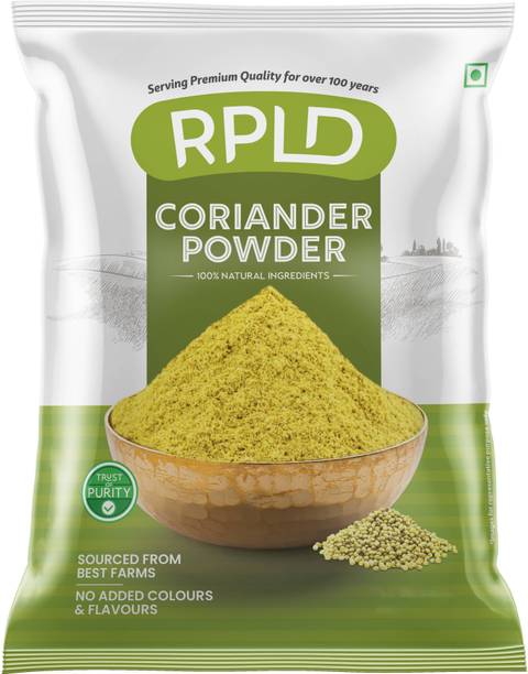RPLD Premium Coriander Powder | Dhaniya Powder