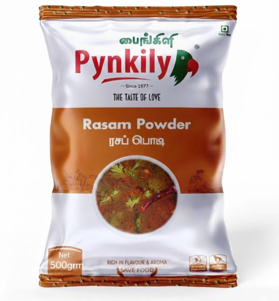 Pynkily Rasam Powder – 500g-| Authentic South Indian Spice