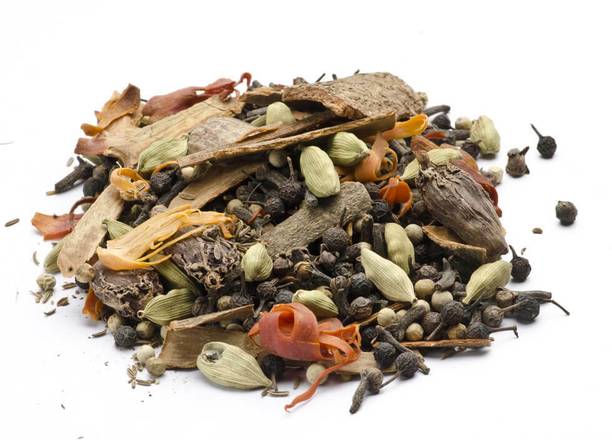 FreshTrain Special Garam Masala Sabut | Whole Indian Spices | Khada Masala Mix | Hot Spices