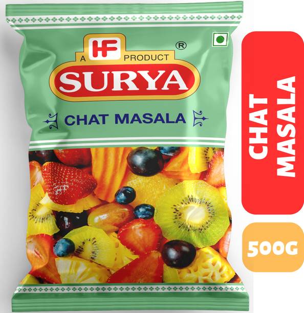 Surya Chat masala