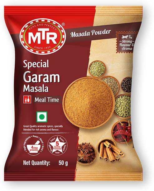 MTR Special Garam Masala