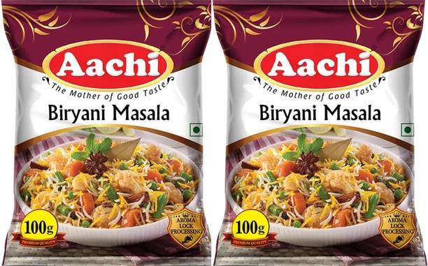 Aachi BIRYANI MASALA