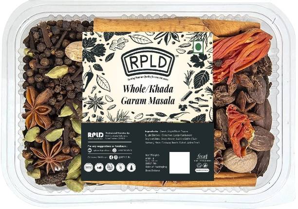 RPLD Premium Whole / Khada Garam Masala