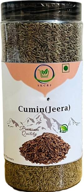 SKCRJ Cumin seeds|Jeera 250gm
