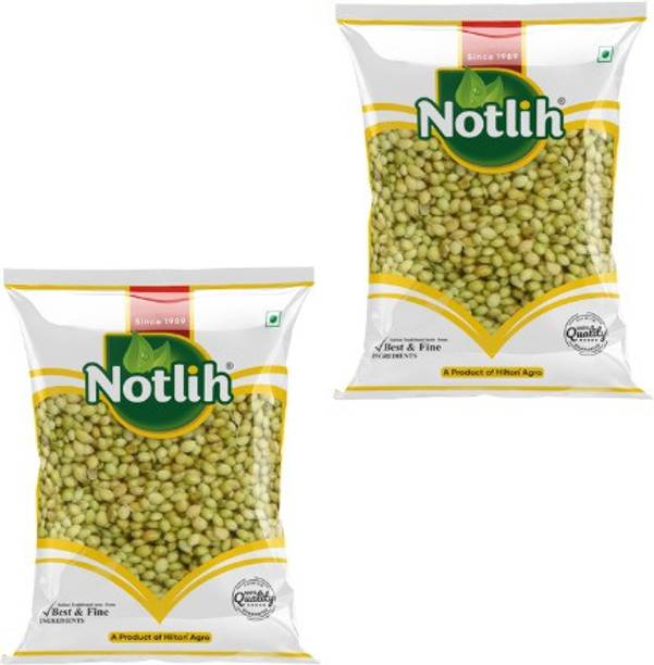 Notlih Sabut Coriander Seeds 200gm*2