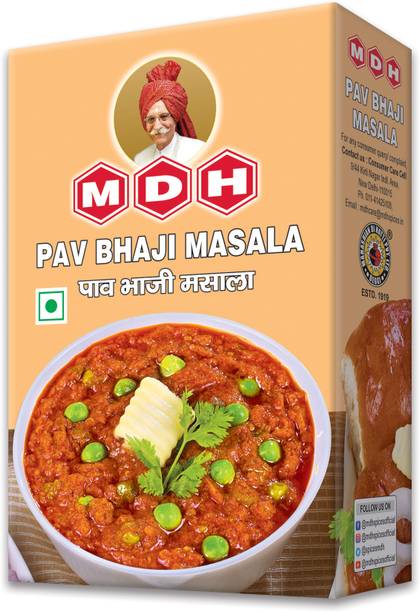 MDH PAV BHAJI MASALA