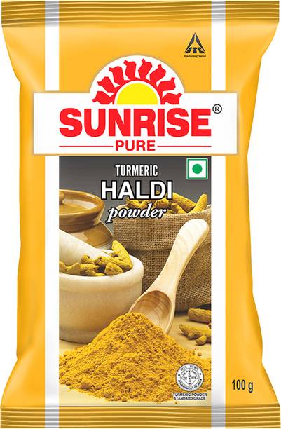 Sunrise Turmeric Powder